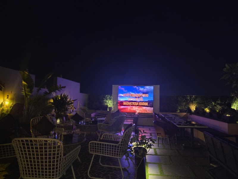 On The Rocks - On The Rocks Everest residency, Villankurichi, Coimbatore, Tamil Nadu 641035, India