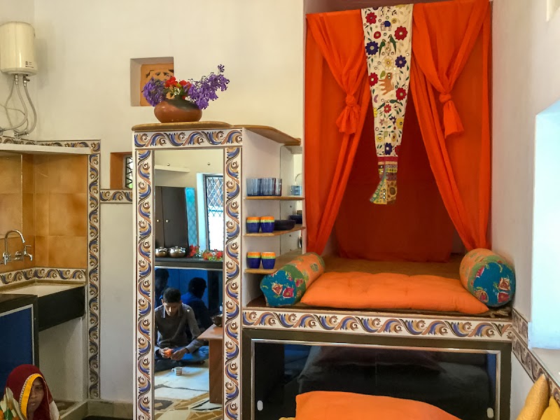 Tara's Garden - Tara's Garden House 2062, Garden No. 12 Azad Nagar, आजाद नगर, Eklavya Colony, Seesaram Rural, Rajasthan 313004, India