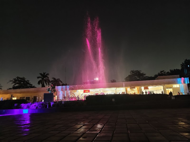 Information and Public Relations Office Valluvarkottam - Information and Public Relations Office Valluvarkottam 147, Valluvar Kottam High Rd, Tirumurthy Nagar, Nungambakkam, Chennai, Tamil Nadu 600034, India