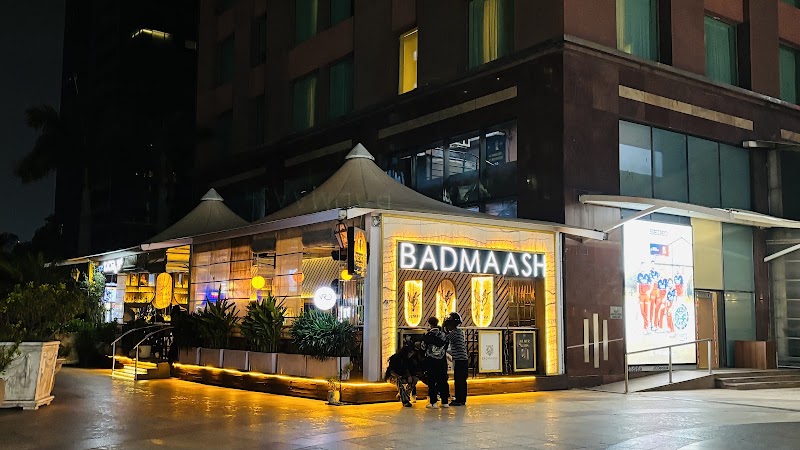 Badmaash UB City - Badmaash UB City UB City, 203, 2nd Floor, The Collection, 24, Vittal Mallya Rd, KG Halli, D' Souza Layout, Ashok Nagar, Bengaluru, Karnataka 560001, India