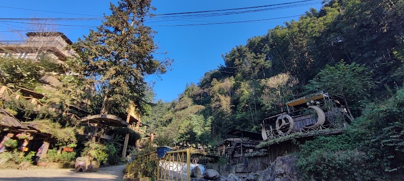 Cat Cat Village - Cat Cat Village, San Sả Hồ, Ta Van, Lao Cai, Vietnam