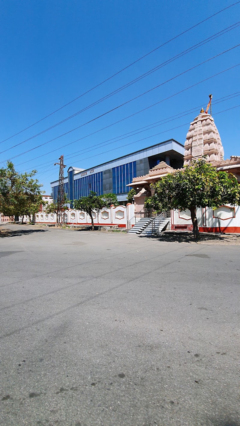 Acahrya Sri Vidhyasagar Vatika - Acahrya Sri Vidhyasagar Vatika Near, Keshav Hospital Rd, Bhilwara, Rajasthan 311001, India