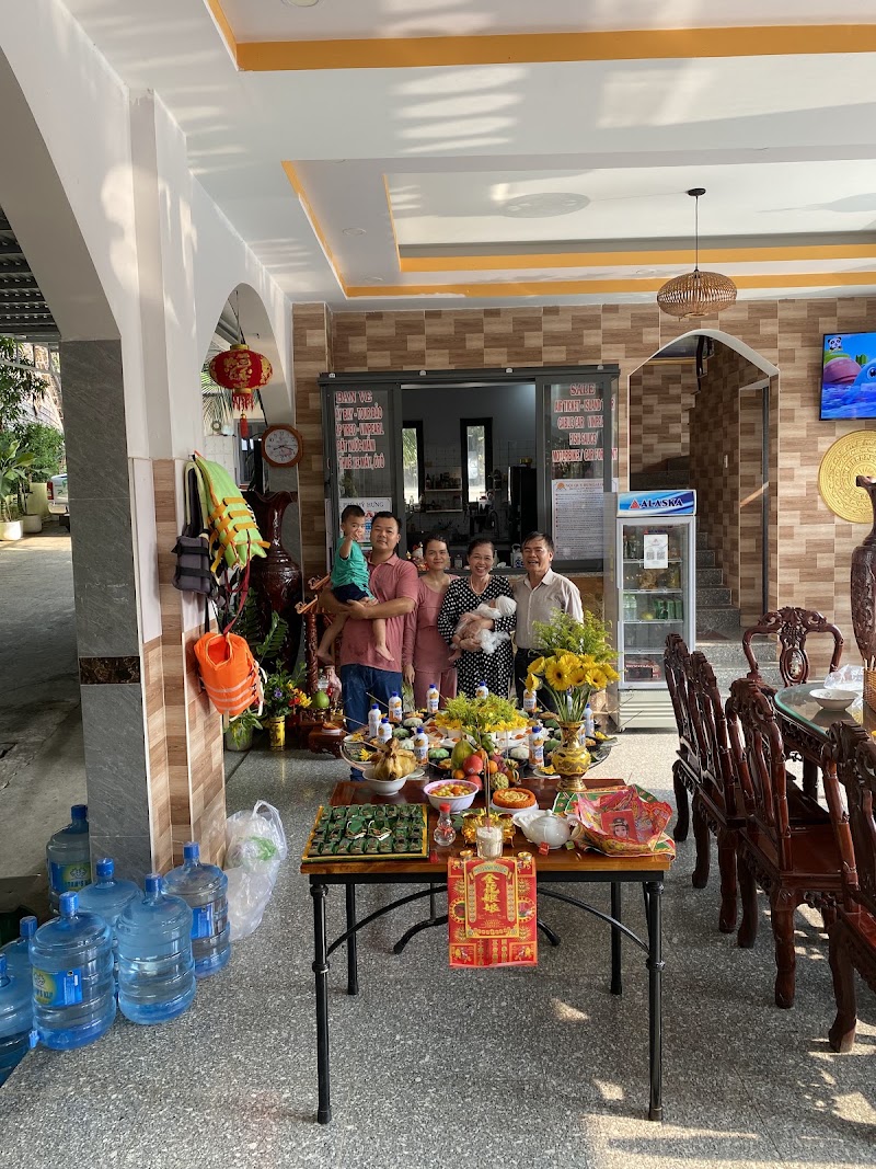 Phú Mỹ Hưng Bungalow - Phú Mỹ Hưng Bungalow Cửa Lấp - Suối Mây, Phú Quốc, An Giang 920000, Vietnam