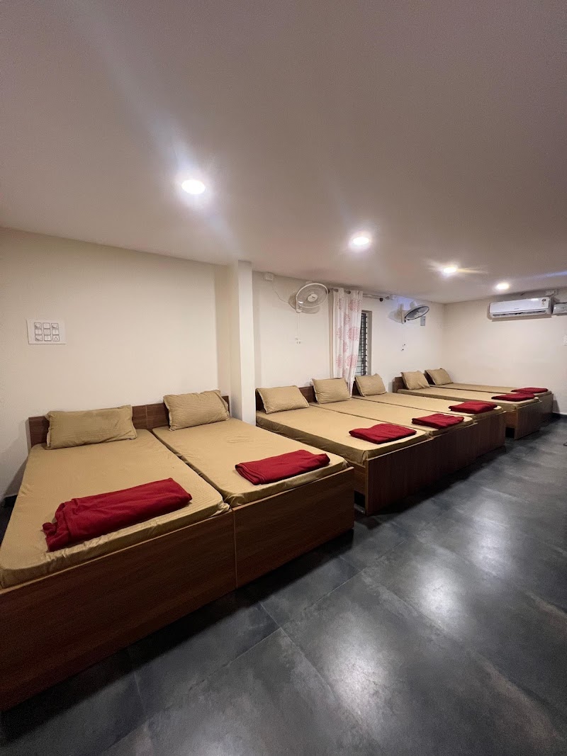 Shishira Homestay & Wedding Venue - Shishira Homestay & Wedding Venue srirampura, Kudlur, Channapatna, Karnataka 562160, India