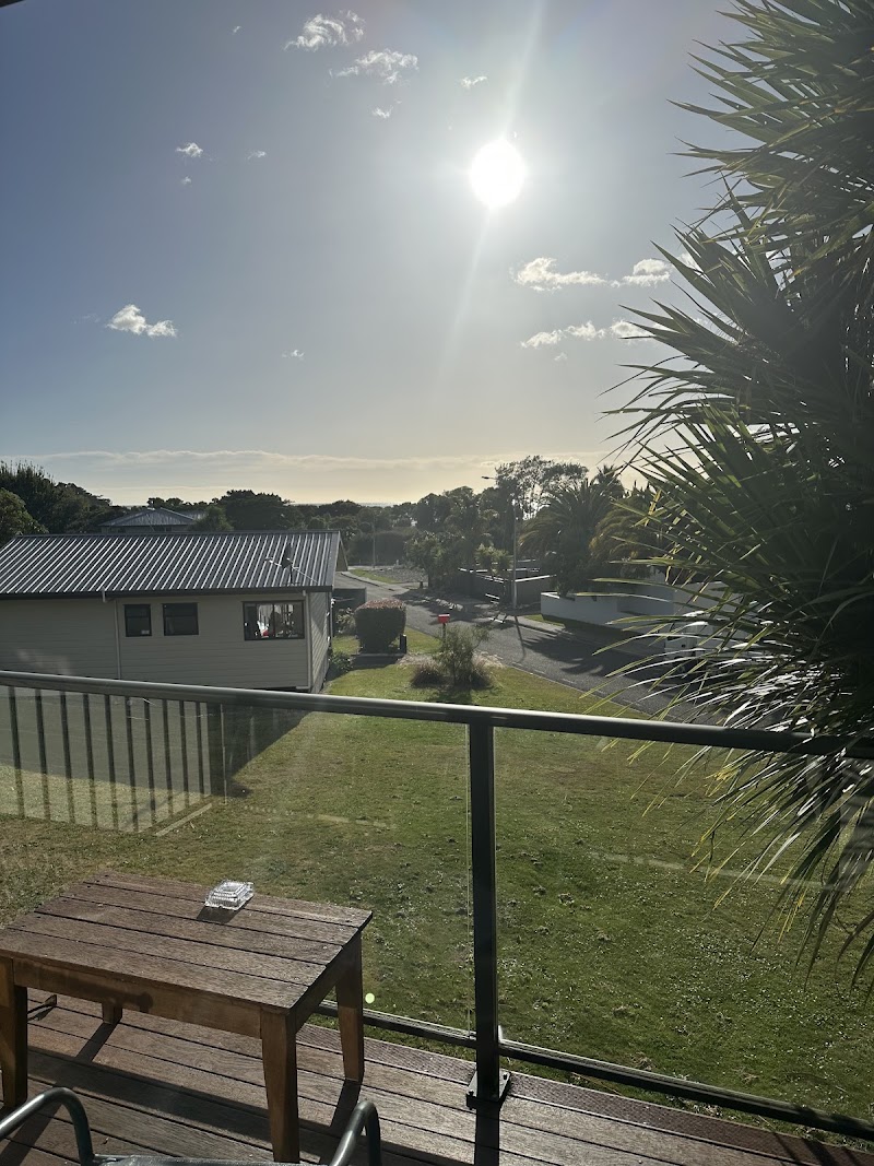 Kaiteri Holiday Homes & Apartments - Kaiteri Holiday Homes & Apartments 8 Kotare Place, Little, Kaiteriteri 7197, New Zealand