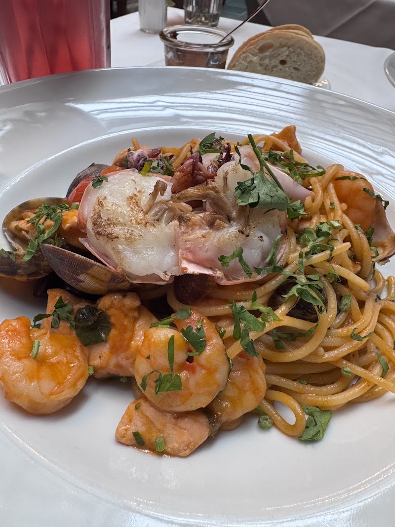 Restaurant Danieli