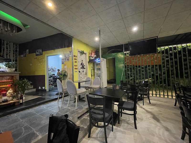 My An Restaurant - My An Restaurant 292 Cửa Đại, Hội An Đông, Đà Nẵng 560000, Vietnam