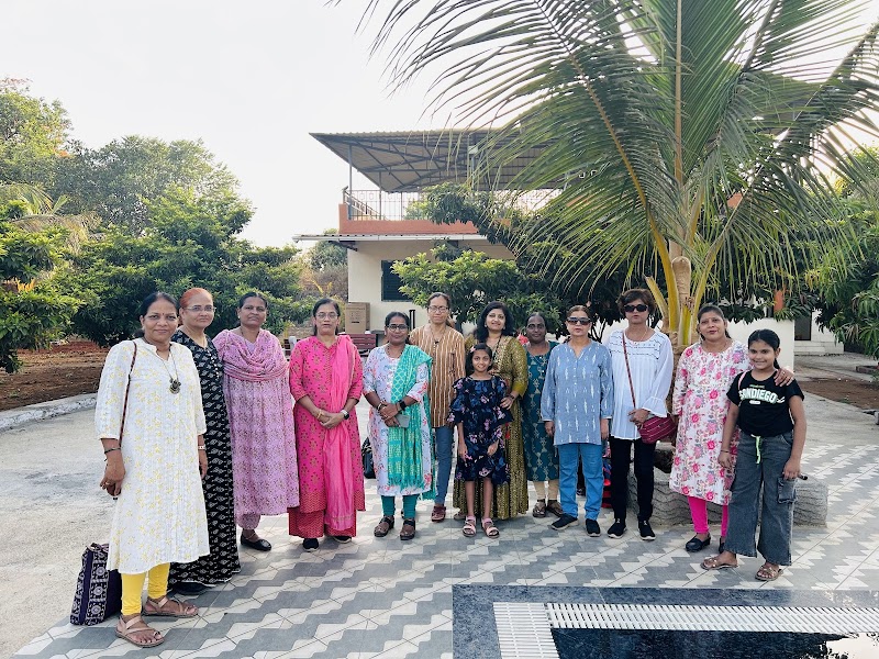 Shubham Farm - Kalote - Shubham Farm - Kalote, Gut No.51, k At, Kalote Rayati, Khalapur, Maharashtra 410202, India