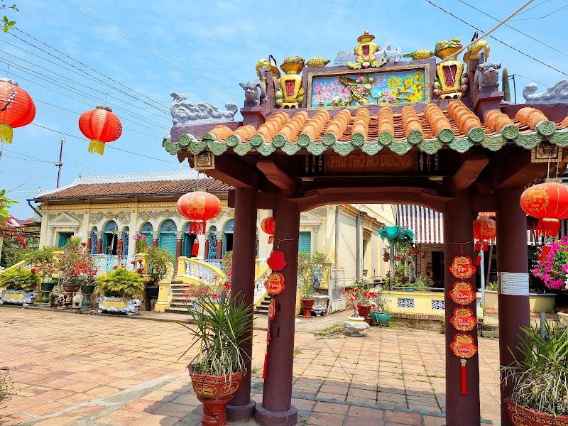 Binh Thuy ancient house - Binh Thuy ancient house, 144 Đ. Bùi Hữu Nghĩa, Bình Thủy, Cần Thơ, Vietnam