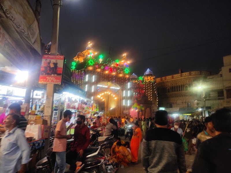 Kote Gate - Kote Gate, Bikaner, Rajasthan 334001, India