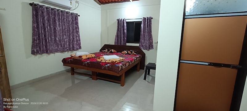 Swami Sawali Homestay - Swami Sawali Homestay, Brahmin Wadi Marg, Kolthare, Maharashtra 415712, India