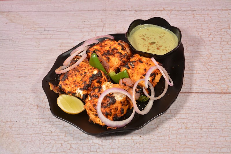 SardarJi Malai Chaap Wale - SardarJi Malai Chaap Wale Ground Floor, M3M Urbana Premium, R3-29, Ramgarh, Sector 67, Gurugram, Haryana 122101, India