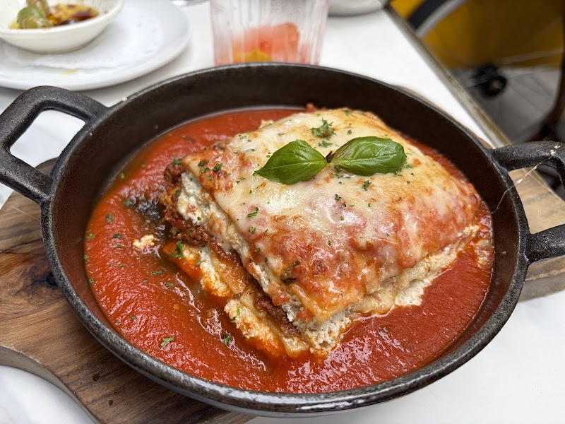 Canto Upper West Side - Canto Upper West Side 2014 Broadway, New York, NY 10023, USA