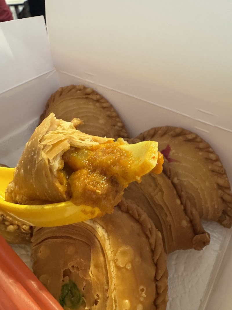 Heritage Tanglin Puff Since 1952@Marsiling Mall Hawker Center - Heritage Tanglin Puff Since 1952@Marsiling Mall Hawker Center 4 Woodlands Street 12, level 1 #01-62, Singapore 738623