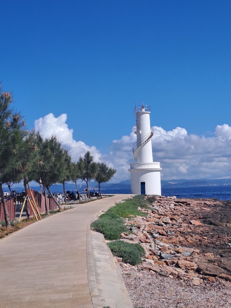 La Savina Formentera Port - La Savina Formentera Port, 07870 La Savina, Balearic Islands, Spain
