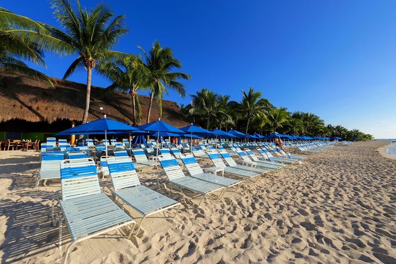 Paradise Beach Cozumel - Paradise Beach Cozumel Carr. Costera Sur, Zona Hotelera Nte., 77687 Cozumel, Q.R., Mexico
