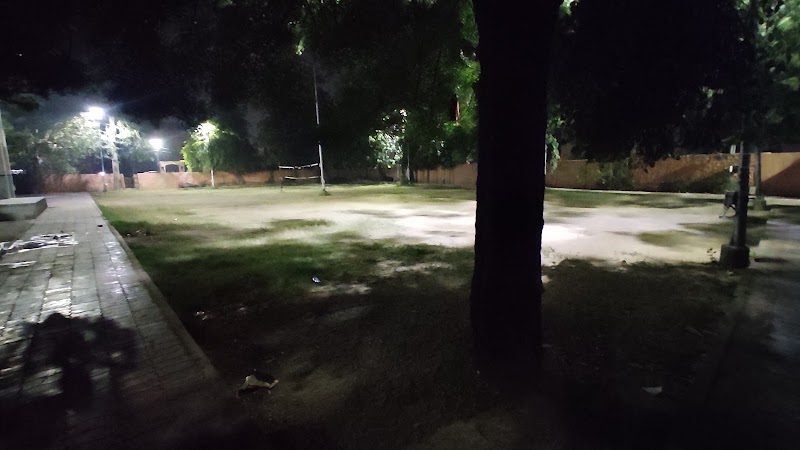 Gaj Singh Park - Gaj Singh Park 72XP+QV9 Ground, 1st Polo Rd, Paota, Jodhpur, Rajasthan 342006, India