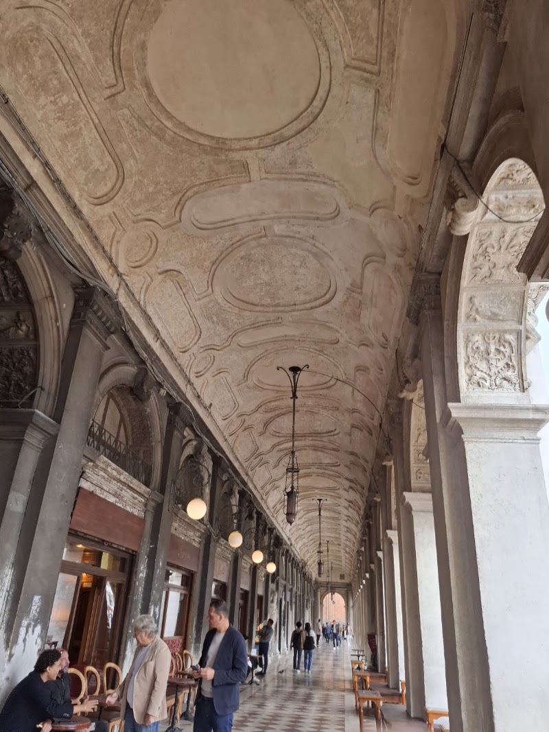veneza - veneza, C. Specchieri, 463, 30124 Venezia VE, Italy