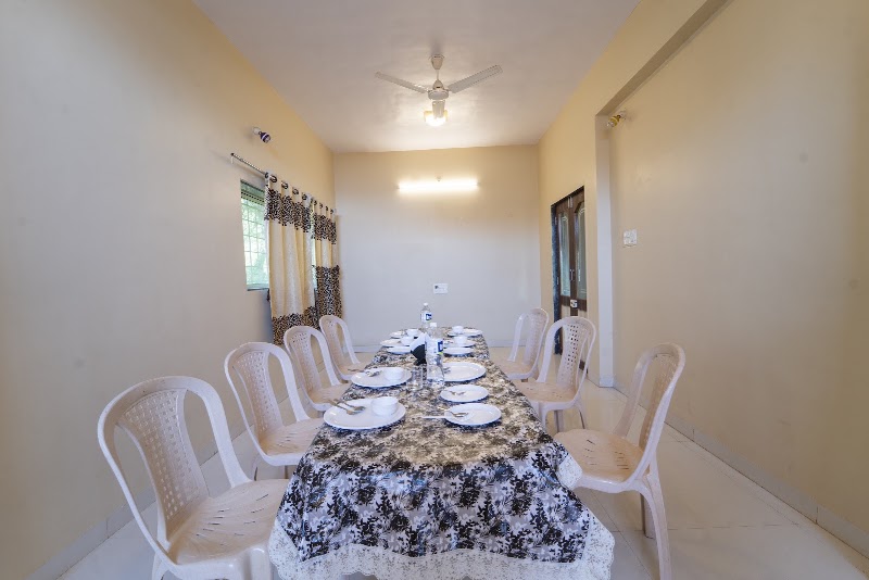 Hotel GreenPearl Mahabaleshwar - Hotel GreenPearl Mahabaleshwar Panchgani - Mahabaleshwar Rd, near Mapro Garden, Bondarwadi, Mahabaleshwar, Maharashtra 412806, India