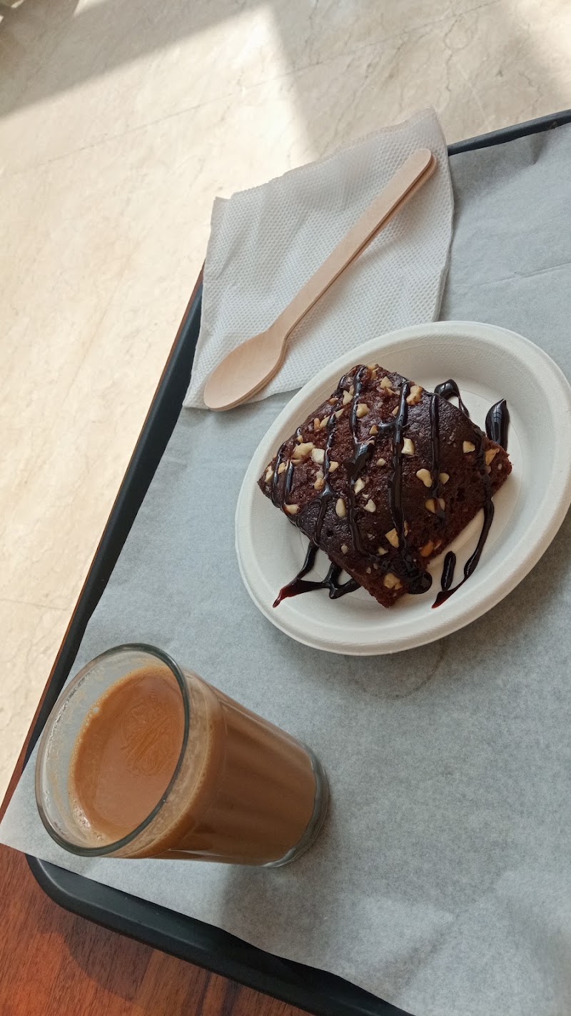 Chai Company Cafe - Chai Company Cafe 65, Sector 44, Gurugram, Haryana 122003, India