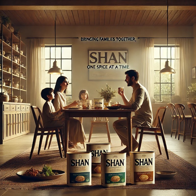 Shan Foods Pvt. Ltd - Shan Foods Pvt. Ltd, 29 Main Korangi Rd, Sector 23 Korangi Industrial Area, Karachi, 74900, Pakistan