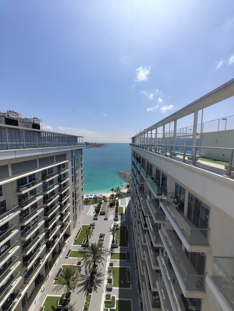 Pacific Towers , Al Marjan Island - Pacific Towers , Al Marjan Island, MPPM+R8 - Al Jazeera Al Hamra - Ras Al Khaimah - United Arab Emirates