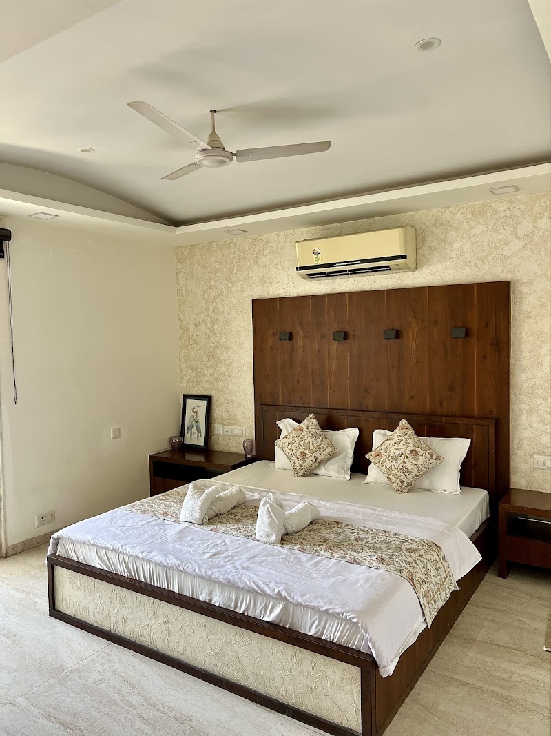 901 Luxury Penthouse - Platinum Tower - 901 Luxury Penthouse - Platinum Tower, Chandrakala Colony, Mata colony, Jaipur, Rajasthan 302018, India