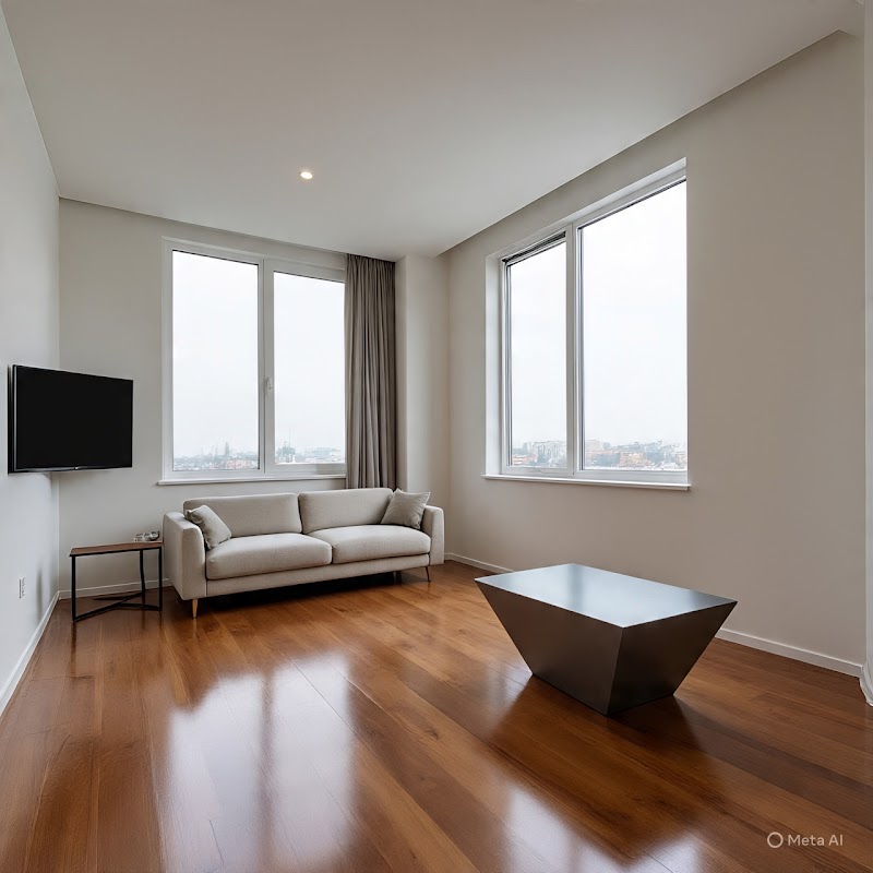 Modern Flats - Modern Flats, 5/B, Shivanand Marg, Fatehpura, Rajpath Society, Rajnagar Society, Paldi, Ahmedabad, Gujarat 380007, India