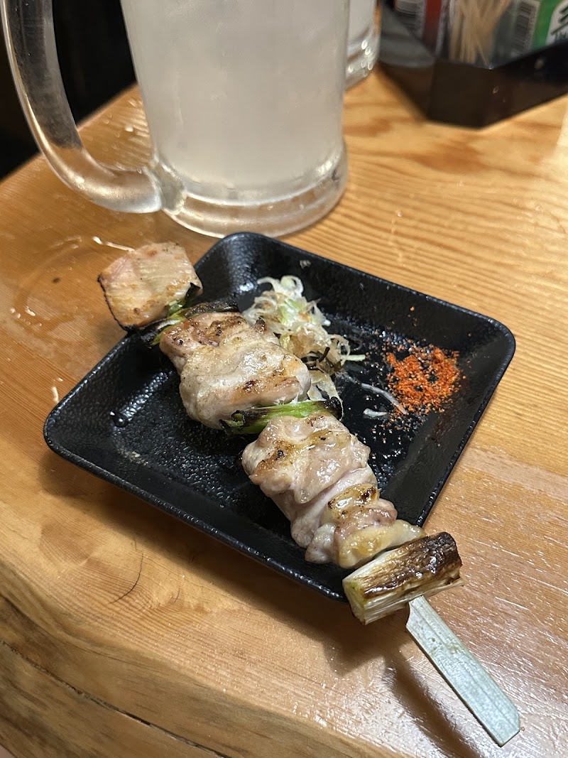 YAKITORI Torikizoku Akasaka Hitotsugi Dori Store - YAKITORI Torikizoku Akasaka Hitotsugi Dori Store, Japan, 〒107-0052 Tokyo, Minato City, Akasaka, 4-chōme−2−２ 赤坂Dnプラザビル ３階