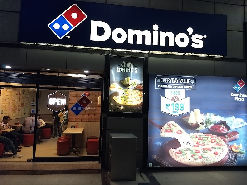 Domino’s
