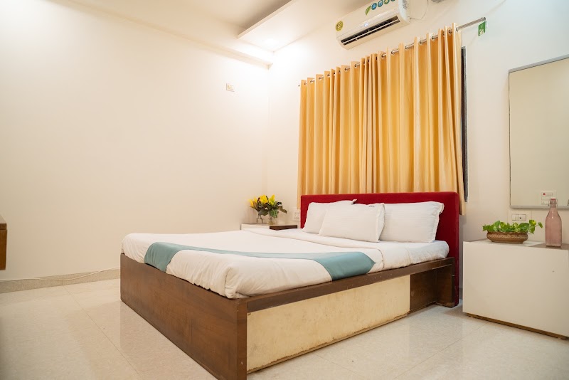O'NEST By The Beach 8bhk Villa with private pool - O'NEST By The Beach 8bhk Villa with private pool, S No 133, At & Post Barshiv, Kashid, Barashiv, Maharashtra 402202, India