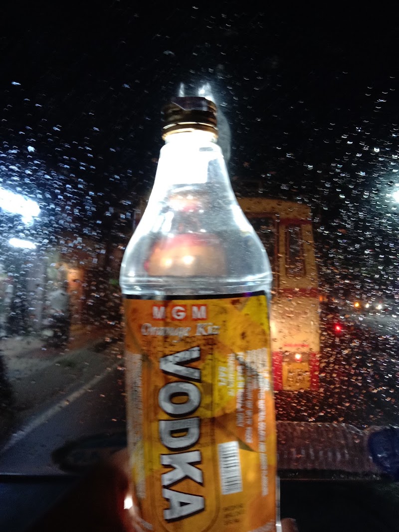 Consumerfed Foreign Liquor Shop - Consumerfed Foreign Liquor Shop, MH94+H24, SH 1, Ettumanoor, Kerala 686631, India
