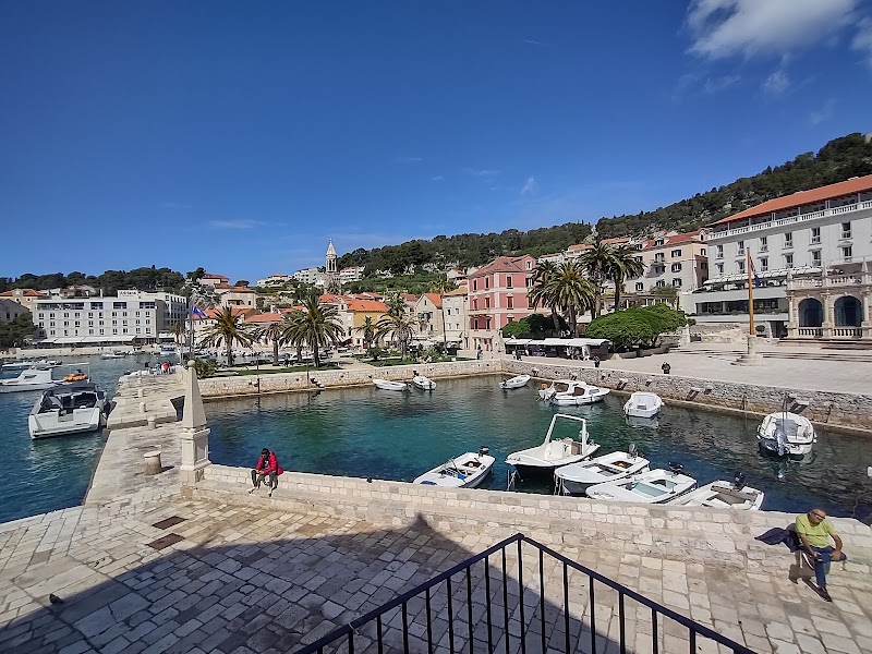 Apartments "Love Dubrovnik" - Apartments "Love Dubrovnik" Primorska ul. 1, 20000, Dubrovnik, Croatia