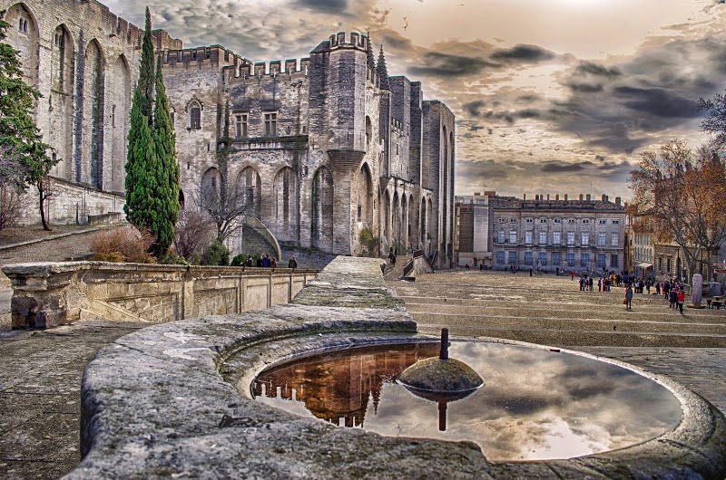 Avignon - Avignon Avignon, France