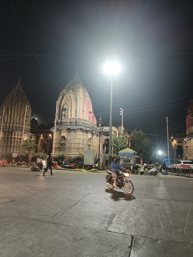 Sarafa Bazar