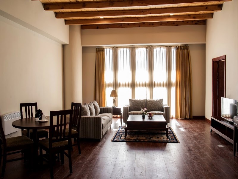City Hotel Thimphu - City Hotel Thimphu Dungkhor Lam Southeast, Thimphu 11001, Bhutan