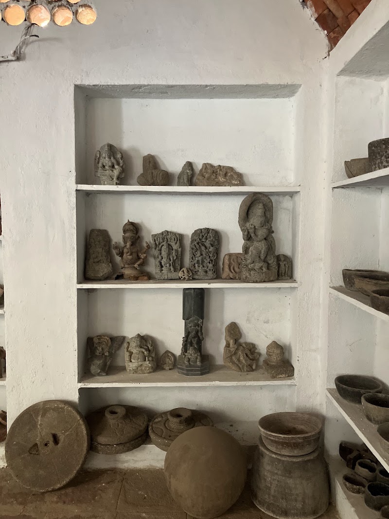 Kala Ashram - Kala Ashram, Old Housing Board Colony, Ravindra Nagar Colony, Adilabad, Telangana 504001, India