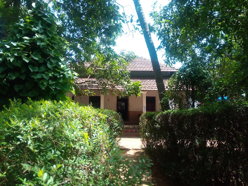 Muzhappilangad - Muzhappilangad, Keralam, India