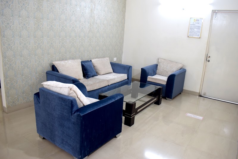 Avinash Capital Homes Phase - 2 - Avinash Capital Homes, Phase 2 -Flats, Mowa, Saddu, Raipur, Chhattisgarh 492014, India
