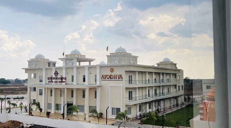 SHUBHKAMNA HOTEL AND RESORTS
