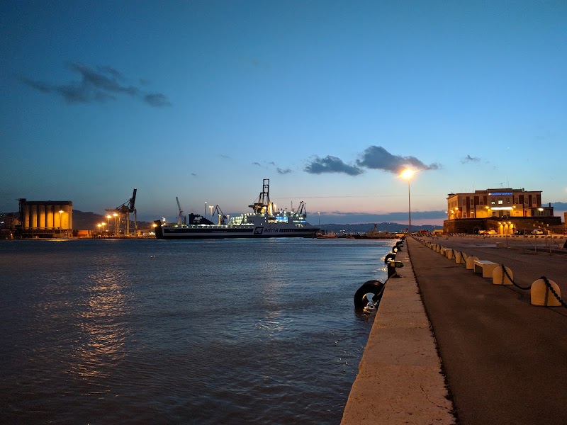Ancona Port - Ancona Port, 60121 Ancona, Province of Ancona, Italy