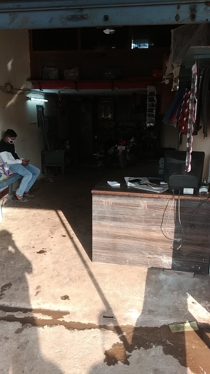 Durga Auto Centre -best bike repair, service and re sale - Durga Auto Centre -best bike repair, service and re sale GQXW+2QJ, Tilda, Chhattisgarh 493114, India