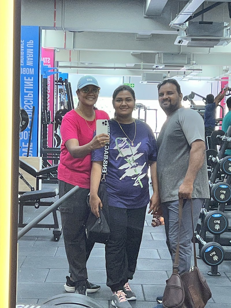 Cult Gym Ambattur - Cult Gym Ambattur, 146, Redhills Main Rd, near Hi Stile, opp. to Domino's Pizza, Vijayalakshmi Puram, Ambattur, Chennai, Tamil Nadu 600053, India