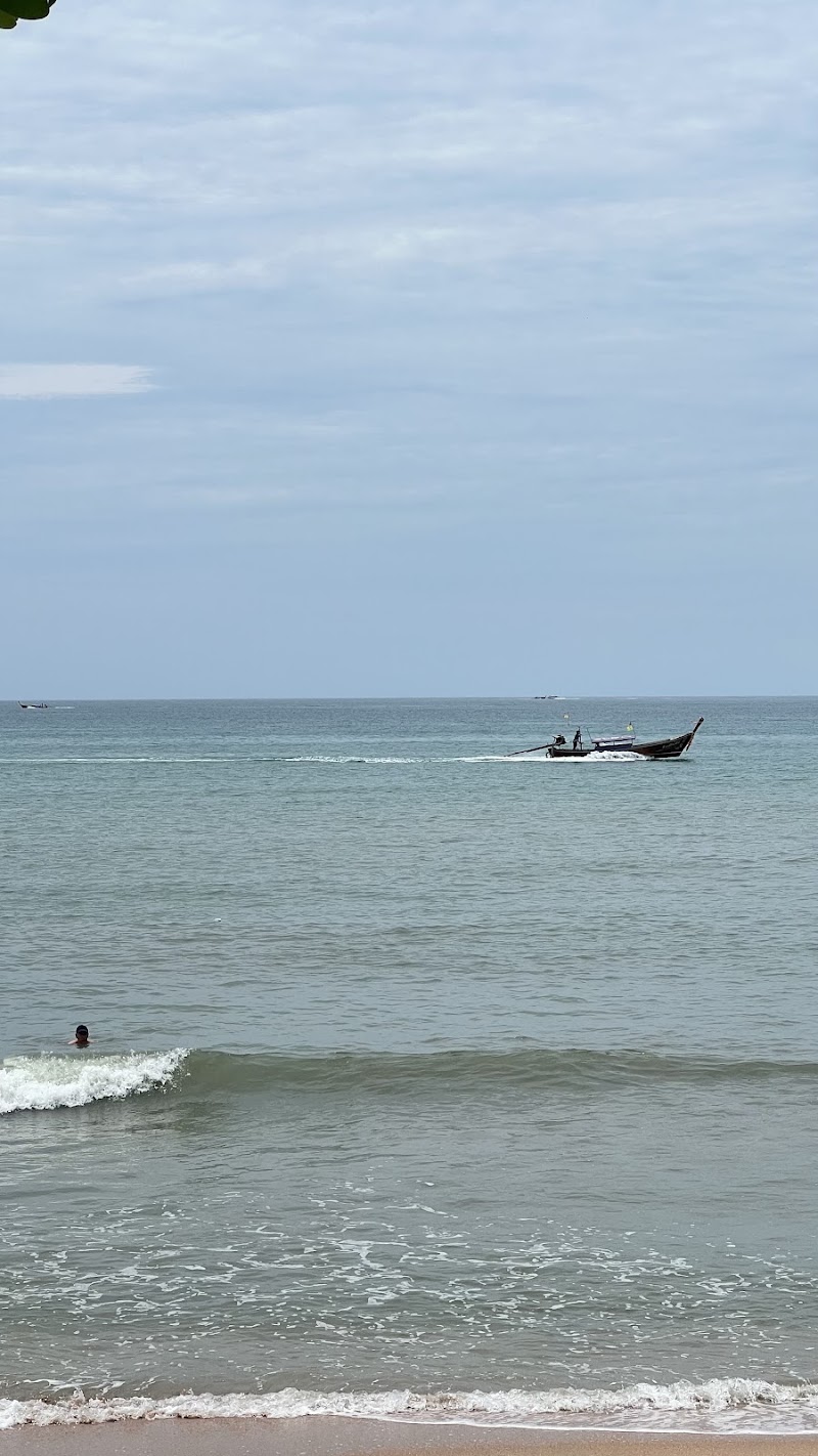 Krabi Reaort Beach - Krabi Reaort Beach, Ao Nang, Mueang Krabi District, Krabi 81180, Thailand