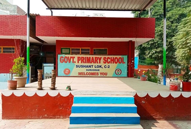 Block C - Block C, Sushant Lok Phase I, Sector 43, Gurugram, Haryana, India
