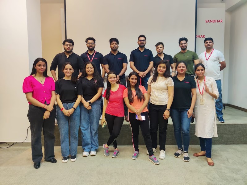 Fitnance Hub - Sangeet choreography & corporate trainers - Fitnance Hub - Sangeet choreography & corporate trainers 14, L-27, DLF Phase 2, Sector 25, Gurugram, Haryana 122002, India
