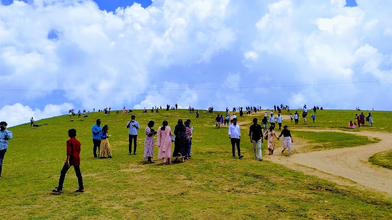Ticket Counter - 9th Mile Shooting Spot | Ooty - Ticket Counter - 9th Mile Shooting Spot | Ooty CJRF+PP8, Nagapattinam - Coimbatore - Gundlupet Hwy, Sholur, Nanjanad, Tamil Nadu 643237, India