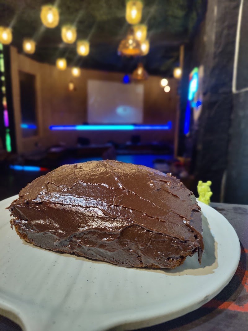 Wok in the Woods - Wok in the Woods 277X+6QH, Kasol, Himachal Pradesh 175105, India