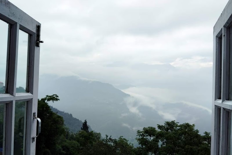 Pelling, west sikkim - Pelling, west sikkim 863J+3MJ, Pelling City, Sikkim 737113, India