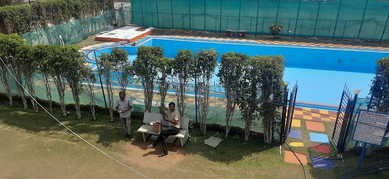 Praneeth Pranav Homes - Praneeth Pranav Homes, Ammenpur Biramguda Rd, Krishna Reddy Pet, Ramachandrapuram (BHEL Township), Hyderabad, Telangana 502032, India